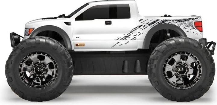 Image du produit HPI Carrosserie du Ford F-150 SVT Raptor