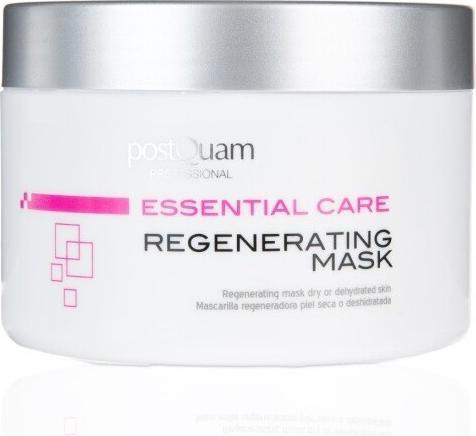 Actual product image Postquam regenerating mask (200 ml.) (200 ml)