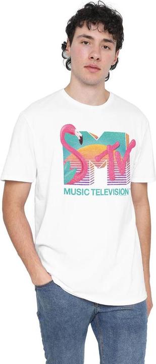 Produktbild MTV TShirt (3XL)
