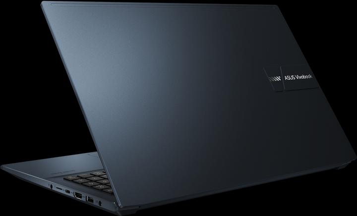 Image du produit ASUS Vivobook Pro 15 OLED (15.60", AMD Ryzen 7 5800H, 16 Go, 1000 Go, DE)