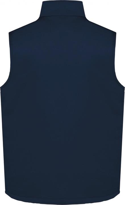 Produktbild Kariban Gepolsterte Polycotton-Multitaschen-Weste (5XL)