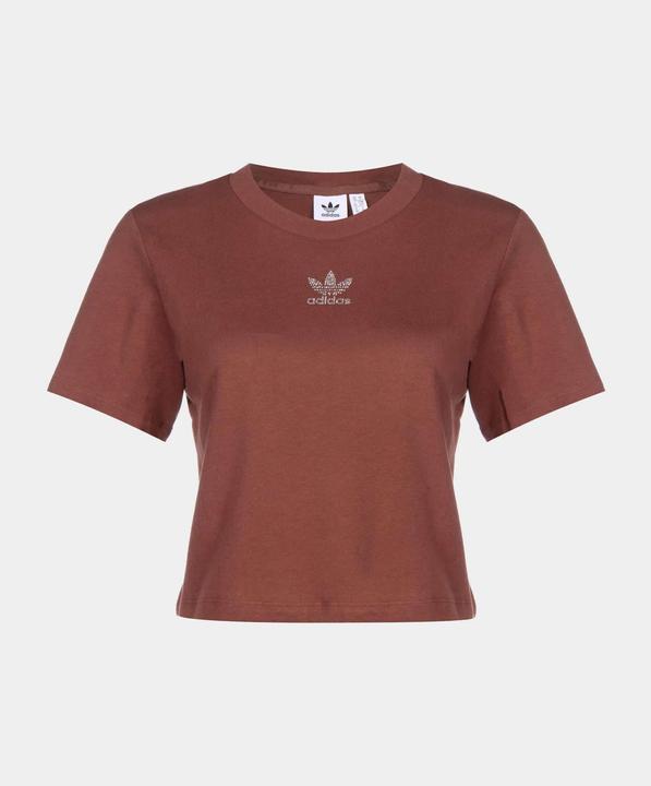 Produktbild adidas Cropped T-Shirt - 87991 (30)
