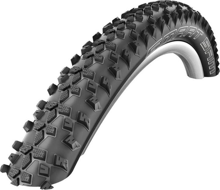 Image du produit Schwalbe Smart Sam Performance (24 x 2.10, 54-507)