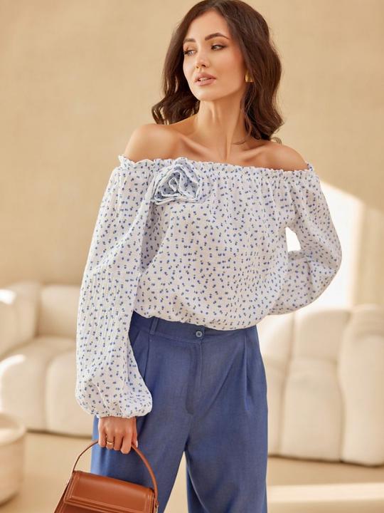 Image du produit Roco Fashion Bluse (36)