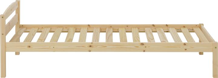 Actual product image SIT Möbel Bett (90 x 200 cm)
