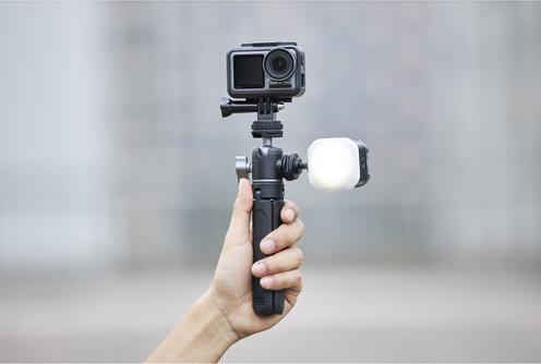 Produktbild Godox WL4B (Videoleuchte)