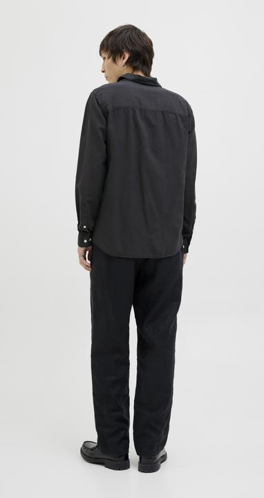 Actual product image Jack & Jones Jjebreeze Shirt Ls Sn (L)
