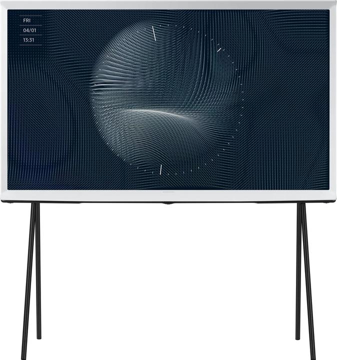 Immagine prodotto Samsung The Serif QE50LS01B (50", LS01B, QLED, 4K, 2023)