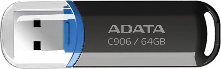 Adata C906 64GB USB2.0 Stick Classic (64 GB, USB-A)