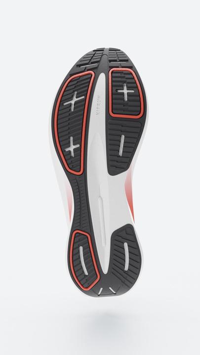 Produktbild Kiprun Laufschuhe Herren - Cushion 500 blau (45)