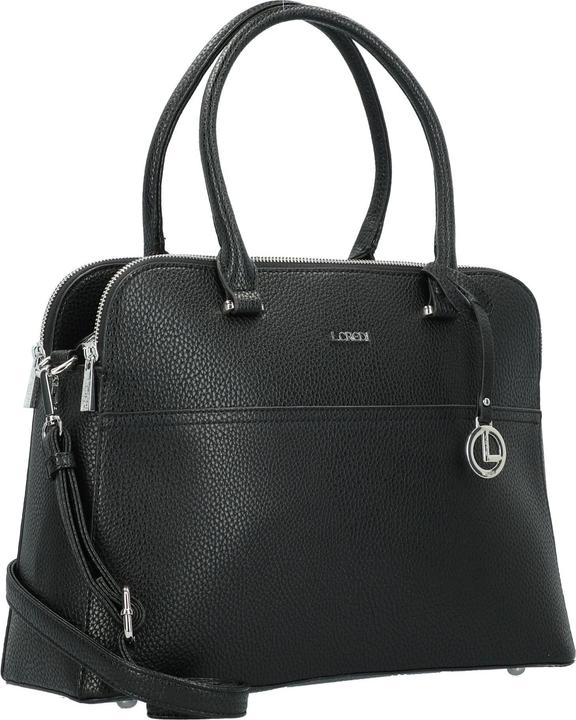 Produktbild L.Credi Franka Schultertasche 37 cm