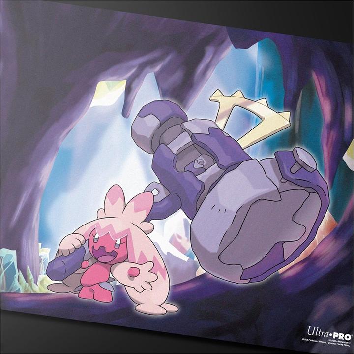 Immagine prodotto Ultra Pro Pokémon - Tappeto da gioco Tinkaton