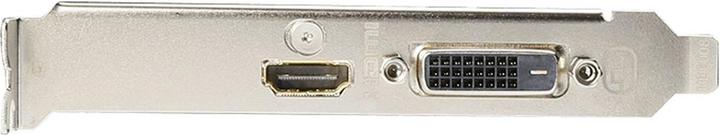 Image du produit Gigabyte GeForce GT 1030 (2 Go)