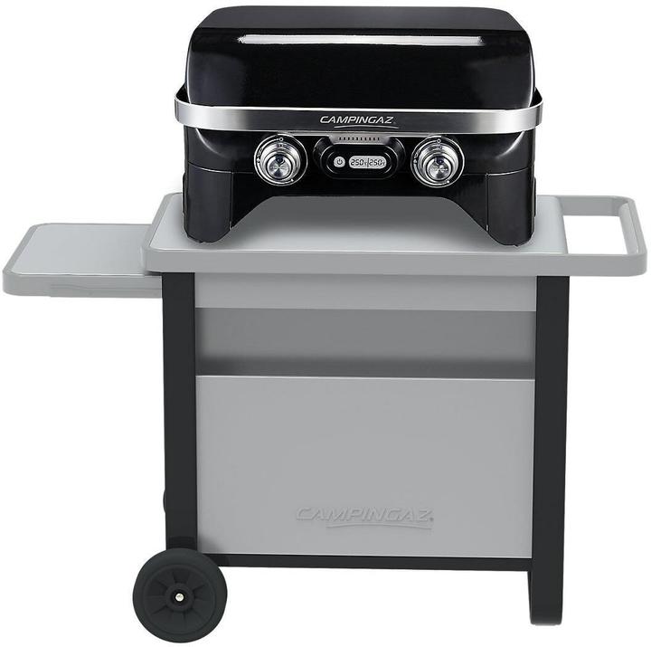 Immagine prodotto Campingaz Carrello deluxe