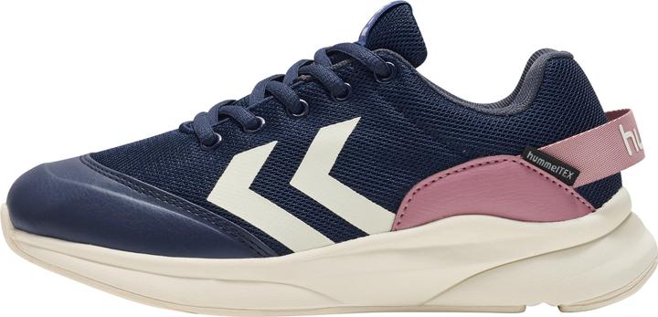 hummel Reach 250 Recycled Tex Lace Jr