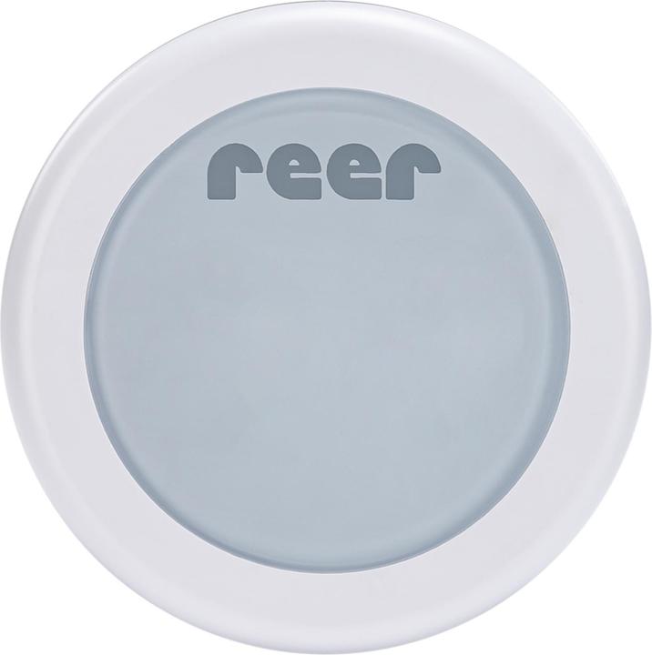 Reer 2in1 Timer fürs Händewaschen und Zähneputzen (Zahnputzuhr)