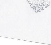 Immagine prodotto Partydeco Segnaposto - Cuore bianco (10 pz)