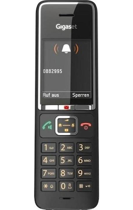 Produktbild Gigaset Comfort 550 HX