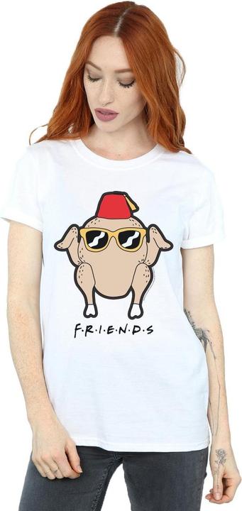 Produktbild Friends Sunglasses Turkey TShirt (3XL)