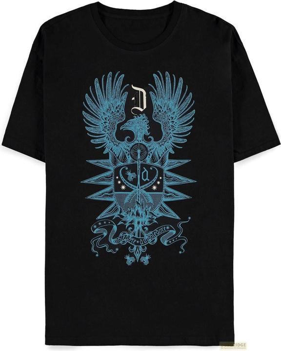 Produktbild Difuzed FANTASTIC BEAST - Albus Dumbeldore - T-Shirt Homme (L) (L)