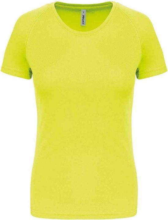 Giallo fluorescente