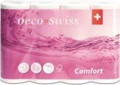 Produktbild Oeco Swiss Haushaltpapiere (4 x)