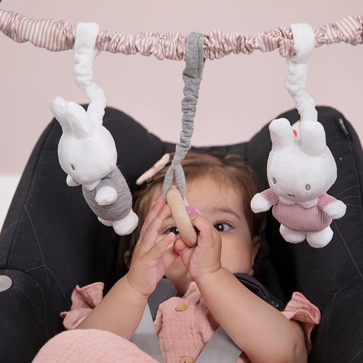 Image du produit Smiffys Chaîne de poussette Miffy