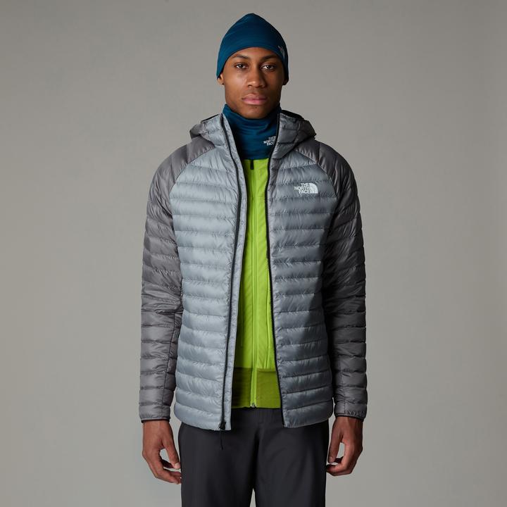 Actual product image North Face Bettaforca Light Down Hoodie (S)