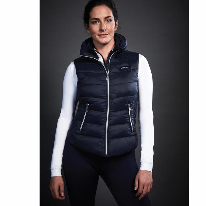 Produktbild Weatherbeeta Dion Reitweste (XXS)