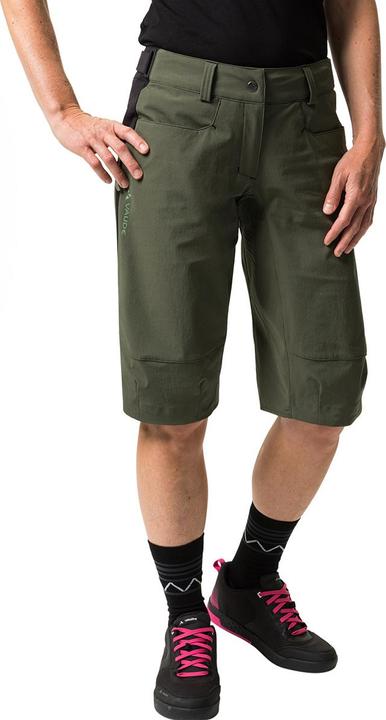 Image du produit Vaude Moab IV (42)