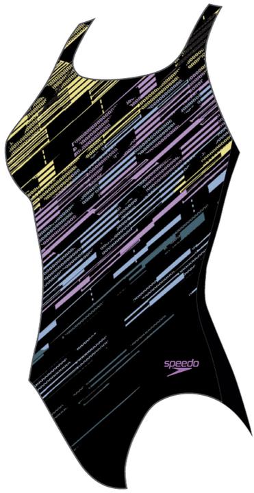 Produktbild Speedo Digital Printed Medalist (W32/L36)
