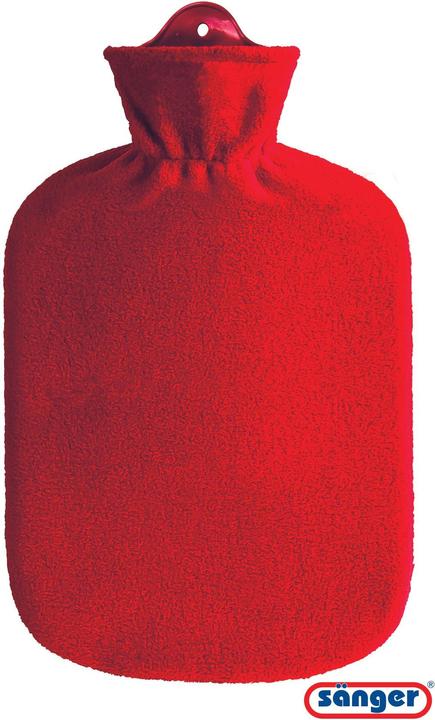 Sänger Fleecebezug (2 l)