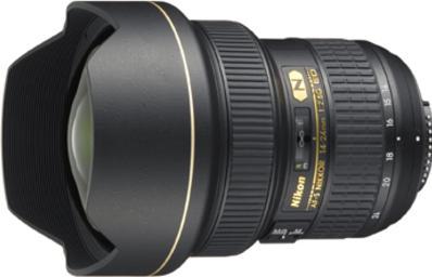 Image du produit Nikon AF-S Nikkor 14-24mm f/2.8G ED (Nikon F, Plein format)