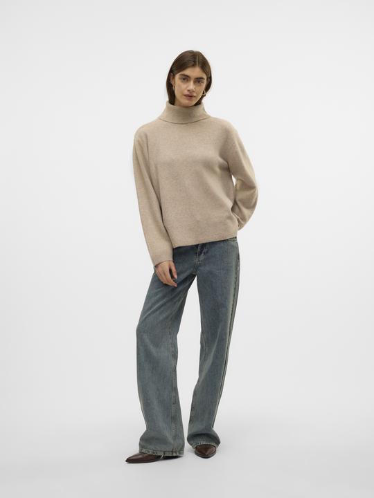 Image du produit Vero Moda VMMARWA Pull-over Pull en maille (M)