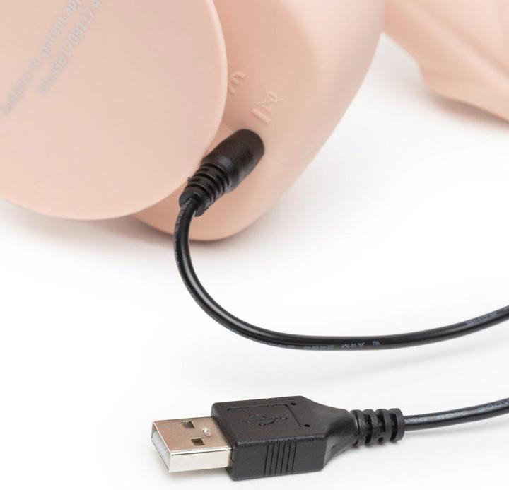 Actual product image Uprize AutoErect Rising