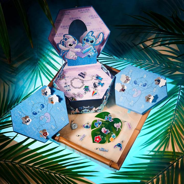 Actual product image Disney Stitch