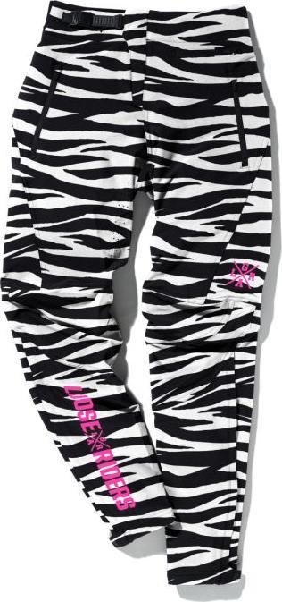 Image du produit Loose Riders C/ Evo Zebra (30)