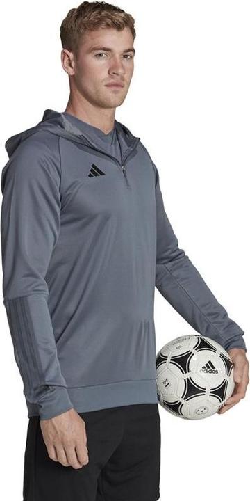 Immagine prodotto adidas Vyriškas " Tiro 23 Competition Hoodie" pilkas HU1347 (2XL) (XXL)