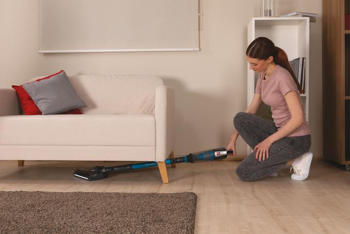 Image du produit Hoover HF522STP 011