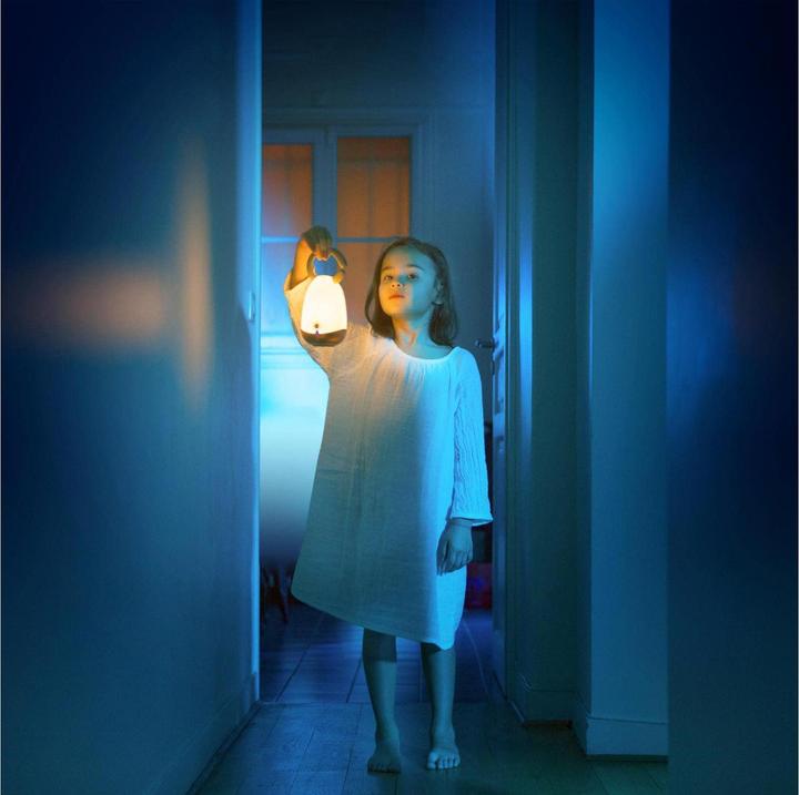 Immagine prodotto Pabobo LumiBLO Lanterna magica