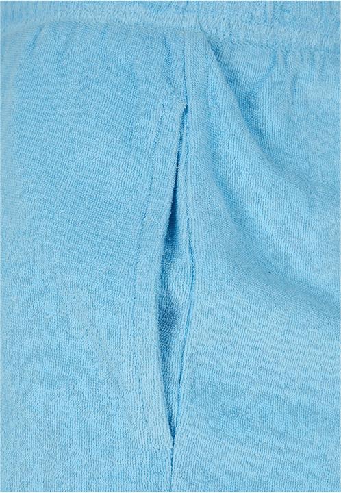 Actual product image Urban Classics Ladies Towel Shorts - 68021 (M)