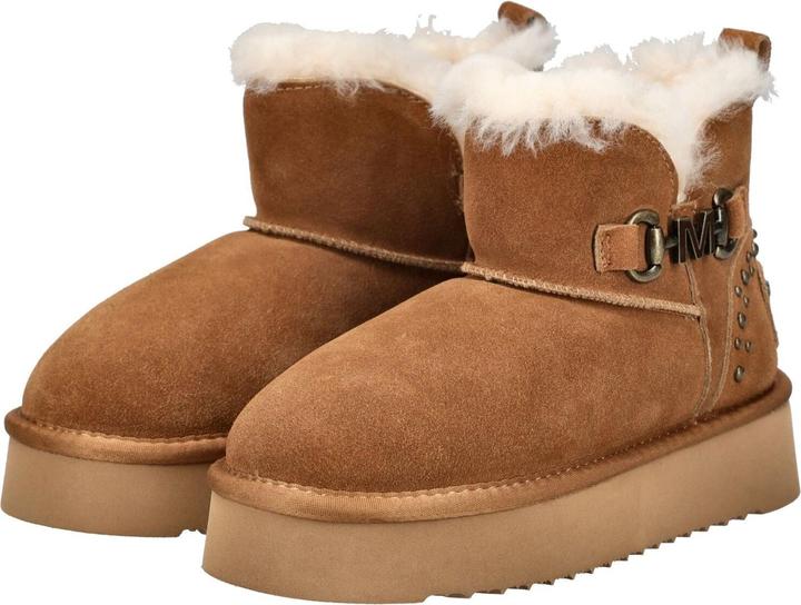Actual product image Mustang Stiefelette (42)
