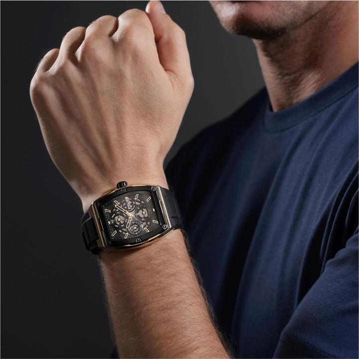 Produktbild Police Creed (42 mm)