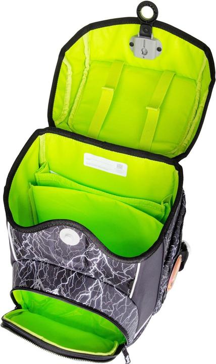 Produktbild Ergobag Cubo MRP Schulranzen-Set (19 l)