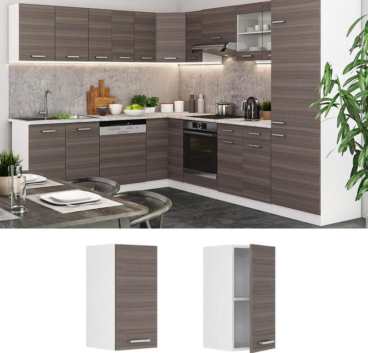 Produktbild Vicco Hängeschrank R-Line (30 x 31 x 60 cm)