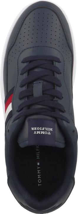 Produktbild Tommy Hilfiger Supercup Leather Stripes - 60325 (42)