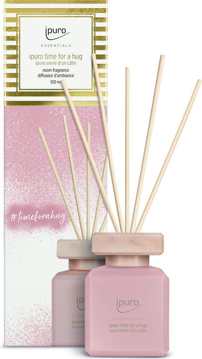 Ipuro Time for a Hug (100 ml)