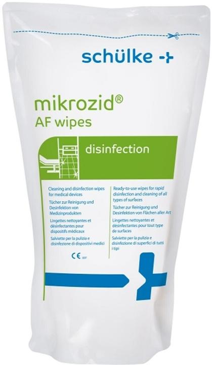 Schülke AF Tücher (150 ml)