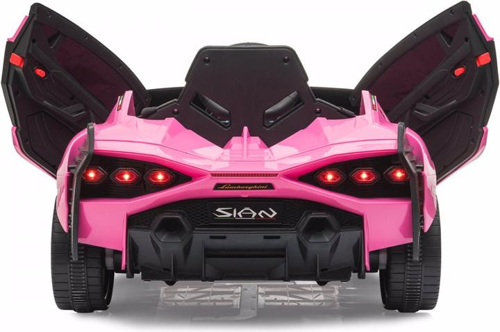 Produktbild Jamara Lamborghini Sián (12 V)
