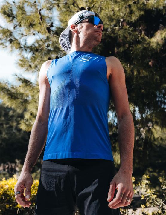 Immagine prodotto Compressport Canotta Pro Racing M (S)